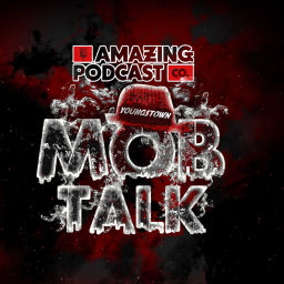 Podcast thumbnail for Youngstown Mob Talk