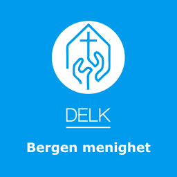 Podcast thumbnail for Taler fra Bergen menighet, DELK