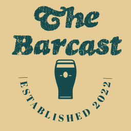 Podcast thumbnail for The BarCast