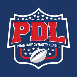 Podcast thumbnail for Official Podcast of the PDL