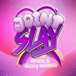 Podcast thumbnail for Joint Slay Podcast