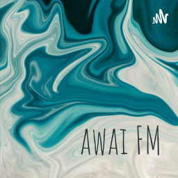 Podcast thumbnail for awai FM