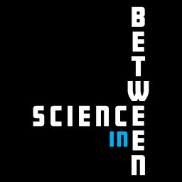 Podcast thumbnail for Science In-Between