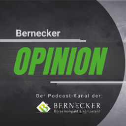 Podcast thumbnail for Bernecker Opinion