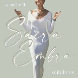 Podcast thumbnail for Saitations of The High Priestess