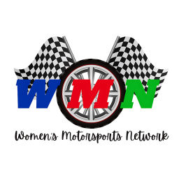 Podcast thumbnail for Women's Motorsports Network Podcast