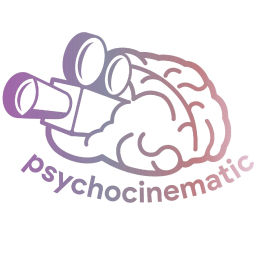 Podcast thumbnail for PSYCHOCINEMATIC