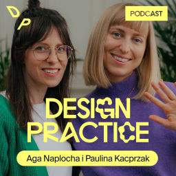 Podcast thumbnail for Design Practice