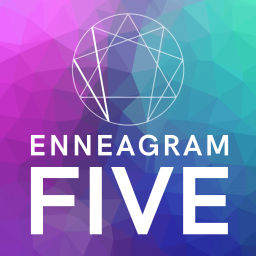 Podcast thumbnail for Enneagram Five
