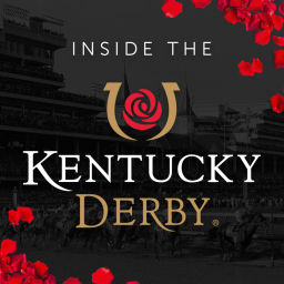 Podcast thumbnail for Inside the Kentucky Derby