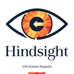 Podcast thumbnail for Hindsight