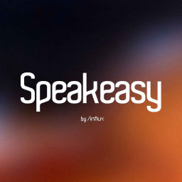 Podcast thumbnail for Speakeasy by /influx
