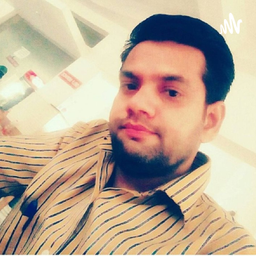 Podcast thumbnail for Corona: Massage from Vikash