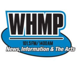 Podcast thumbnail for WHMP Radio