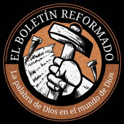 Podcast thumbnail for El Boletín Reformado
