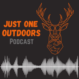Podcast thumbnail for Just One Outdoors Podcast