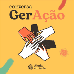 Podcast thumbnail for Conversa GerAção