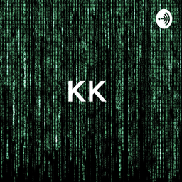 Podcast thumbnail for KK 大師的資安小天地