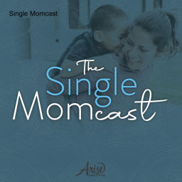 Podcast thumbnail for Single Momcast