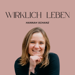 Podcast thumbnail for Wirklich Leben Podcast