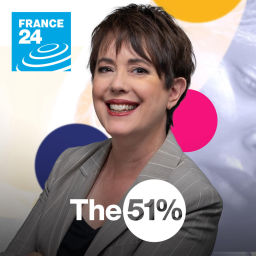 Podcast thumbnail for The 51%