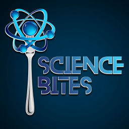 Podcast thumbnail for Science Bites