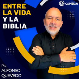 Podcast thumbnail for Entre La Vida y la Biblia