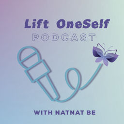 Podcast thumbnail for Lift OneSelf Podcast