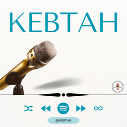Podcast thumbnail for Kebtah