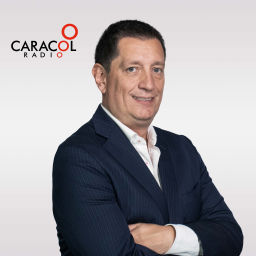 Podcast thumbnail for Caracol Sostenible
