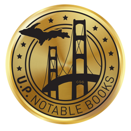 Podcast thumbnail for U.P. Notable Books Club