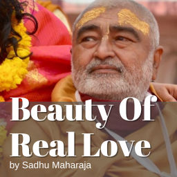 Podcast thumbnail for Beauty of Real Love
