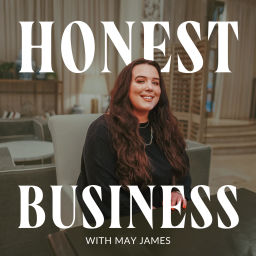 Podcast thumbnail for Honest Business