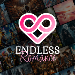 Podcast thumbnail for Endless Romance: Stories You Control
