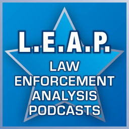 Podcast thumbnail for Leapodcasts