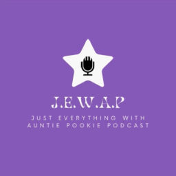 Podcast thumbnail for J.E.W.A.P.