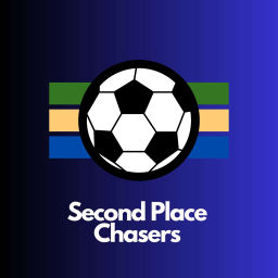 Podcast thumbnail for Second Place Chasers