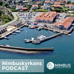 Podcast thumbnail for Nimbuskyrkan Podcasts