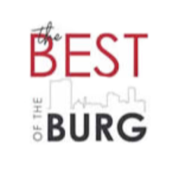 Podcast thumbnail for The Best of the Burg