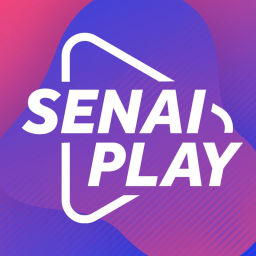 Podcast thumbnail for SENAI Play