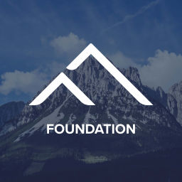 Podcast thumbnail for Foundation Sermon Podcast