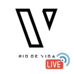 Podcast thumbnail for Rio de Vida