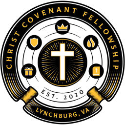 Podcast thumbnail for Christ Covenant Fellowship