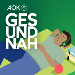 Podcast thumbnail for Gesundnah
