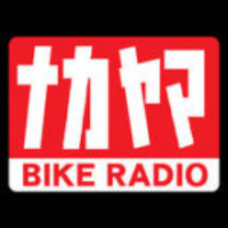 Podcast thumbnail for ナカヤマバイクラジオ
