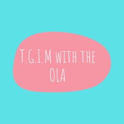 Podcast thumbnail for T.G.I.M (Thank God Its Monday)