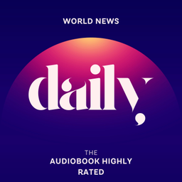 Podcast thumbnail for Download Free High-Fidelity Historical Audiobook Collection on a quiet weekend afternoon with a Free Trial