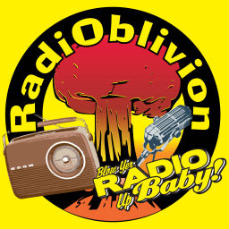 Podcast thumbnail for RadiOblivion