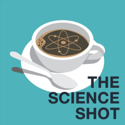 Podcast thumbnail for The Science Shot Podcast