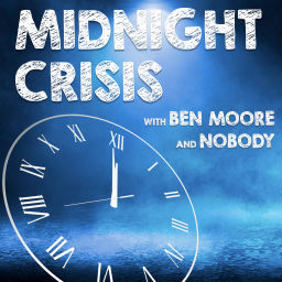Podcast thumbnail for Midnight Crisis